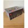 LEGO 71000 - Sealed Box of 60 - Minifigures SERIE 9 SERIES