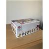LEGO 8909 - Sealed Box of 60 - Minifigures SERIE TEAM GB SERIES