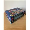 LEGO 71004 - Sealed Box of 60 - Minifigures SERIE The Lego Movie 1 SERIES