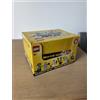 LEGO 71001 - Sealed Box of 30 - Minifigures SERIE 10 SERIES