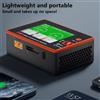 Eurowagens T8 650W 22A Caricabatterie Salvaspazio Con Connessione Innovativa