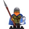 LEGO 71027 - Scegli la TUA Minifigures SERIE 20 SERIES - CHOOSE YOUR MINIFIGURE