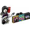 LEGO 43108 Scegli Minifigures SERIE Vidiyo Bandmates 2 SERIES -CHOOSE MINIFIGURE