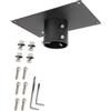 Eurowagens Adattatore Piano Alta Tubo Star Link Kit Montaggio Star Link