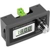 Eurowagens Generatore Di Corrente 2Wire 420MA PanelMounted Trasduttore Di Corrente
