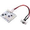 Eurowagens Rev20 Dream PSU Alimentatore 12V Per Console Di Gioco DreamCast