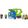 FISHER PRICE Fisher-Price Little People Bisarca JJY78