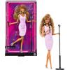 MATTEL Barbie Signature Doll Whitney Houston JJY07 - Bambola da Collezione