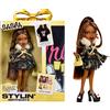 MGA ENTERTAINMENT Bratz Stylin' Birthdayz Doll - Sasha