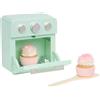 LITTLE TIKES Forno Friggitrice Ad Aria Little Tikes