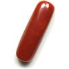 55Carat 55 carati rosso corallo 5.25 carati naturale originale capsule gemma sciolto
