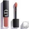 Dior Rouge Dior On Stage Ink Blur matte rossetto liquido no transfer - finish mat effetto blur 100 - Nude Look