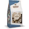 Speed horsecare with passion EST. 1963 Speed Delicious speedies cracker, leckerli di cavalli con preziosi semi di lino, cracker al forno croccante, ingredienti migliori (0,5 kg)