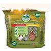Oxbow - Fieno Western Timothy e Orchard Grass - 1,13 kg