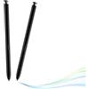 Alovexiong 2 penne di ricambio per Samsung Galaxy Note20, colore: Nero | per Samsung Galaxy Note20 5G, Note 20 Ultra 5G, Stylus Touch