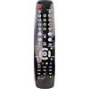 VINABTY BN59-00684A Telecomando sostituito -VINABTY-fit per telecomando TV Samsung LA32A550P1RXZK LA37A550P1R LA46A550P1R LE26A456C2CXXE LE40A436T1DXKS LS20CFVKF/EN P2370HD PS42A410C1