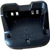 kvcccss Caricatore base da tavolo Walkie Talkie, compatibile con ICOM, | BC240 IC-V86 U86 for batteria BP298