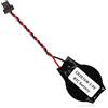 LeFix Batteria CMOS RTC CR2016W compatibile con HP Probook 450 G6 G7; 440 G6; 430 G6 G7; 455 G6 G7; 455R G6; 445 G6; 445R G6 Notebook PC