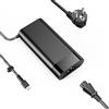 YUNHAOLAICAI Slim 140 W USB C Laptop AC Adattatore per HP OMEN Transcend 14 14-fb0000 14t-fb1000 14-fb0097nr 14-fb1047nr Spectre X360 2-in-1 16 16-aaa0097nr N2222270-0-0-0-0-0-0-0-0-0-0 01 N2. 2282-001 PA-1141