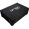 Option PULSE-8P Subwoofer compatto passivo 20 cm, subwoofer Bass Reflex con 200 Watt RMS (downfire)
