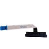 Zahara Cavo HDD SATA per Dell Inspiron 14 5480 5481 5482 5485 5488 Vostro 5481 5490 5590 450.0F705.0011 450.0F705.0021