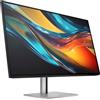 HP Inc. HP 732pk - Series 7 Pro - LED-Monitor - 81.3 cm (32) (31.5 sichtbar) - 3840 x 2160 4K @ 60 Hz - IPS Black - 400 cd/m? - 2000:1 - HDR400 - 5 ms - Thunderbolt 4, HDMI, DisplayPort - Schwarz,