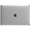 tech21 Pure Clear per MacBook Air 13 (2018-19) - Custodia protettiva per MacBook Air 13