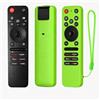 PINGEQUA MR26GA Voice Magic Telecomando di ricambio per Smart TV LG 2026 - con custodia verde luminosa