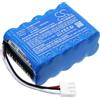 TECHTEK compatibile con [Navgard Bnwas] Dubilier DBC101261 sostituisce 101261