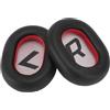 Topiky Cuscinetti Auricolari Sostitutivi per Plantronics Backbeat Pro 2 | Cuscinetti auricolari morbidi, isolamento acustico, installazione semplice, per cuffie Voyager 8200 UC, vestibilità comoda