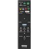 ROLLGAN Telecomando di ricambio RMT-VB310U adatto per lettore DVD Blu-Ray Sony UBP-UX80 UBP-X1000ES UBP-X800 UBP-X800M2 UBP-X1100ES