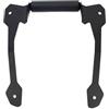 NZGZLMMETK Supporto Navigatore GPS GPS Navigation Staffa Per BMW Per F 850 Gs Per F850GS Per F850 GS Per 850 Per 850GS Adventure Per ADV Supporto Per Navigatore Per Moto Supporto Per Piastra GPS Per Telefono(ADV