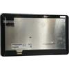 Generic YOOOKOOO - Schermo touch screen LCD LED da 12,5, per Asus T3 Chi T300 Chi T3CHI T300CHI B125HAN01.0 1920 x 1080