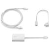Somfy TaHoma Switch Adattatore Ethernet, aggiungere connessione Internet cablata RJ45, prodotto originale, 5 anni di garanzia