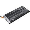 Cameron Sino CS-SMG500SL Batteria 2300mAh compatibile con [Samsung] Galaxy A5, SM-A5000, SM-A500F, SM-A500F/DS, SM-A500F1, SM-A500FQ, SM-A500FU, SM-A500G, SM-A500G/DS, SM-A500H, SM-A500H/DS, SM-A500HQ, SM-A500K