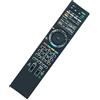 VINABTY RM-ED030 RM-ED031 Telecomando Adatto Per Sony TV KDL-55NX815 KDL-60LX900 | KDL-40LX900 KDL-52LX904 KDL-46NX710 KDL-52LX905 KDL-40LX904 KDL-40LX905 KDL-60LX903 KDL-60LX905 KDL-40NX710 KDL-55NX810
