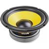 Generico KIT SET PER VONYX 902.426 WK20, 1 altoparlante woofer wide range kevlar 20 cm 200 mm 8, 250 watt rms 500 watt max, 8 ohm, sensibilità 88 db, sospensione in gomma, 1 pezzo