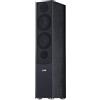 Canton GLE 470.2, Altoparlante 110/170 Watt, Nero