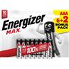 Energizer Mini Penlite Aaa batterie alcaline