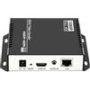 URayCoder URayTech HEVC H.265 H.264 HDMI Live Streaming Broadcast Video Encoder con SRT RTSP RTMP UDP ONVIF HLS per IPTV, YouTube Facebook Live