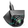 GREENAUTO Alta compatibilità 360 ° girevole telecamera posteriore supporto AHD 1080P/CVBS 720P telecamera posteriore per auto visione notturna Starlight visione notturna IP69K impermeabile 170 ° ultra