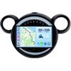 MISONDA Autoradio 2 Din Android 16 per BMW Mini Cooper Countryman R60 2010-2016 Supporta Wireless Carplay, Android Auto, WLAN, BT, GPS, AUX, MirrorLink, WiFi, RDS, FM, USB 10 pollici IPS