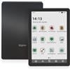 Bigme E-Reader B6 da 15,2 cm a colori E-Ink, 2 + 32 GB, | Android 14, CPU Octa-Core, luce frontale regolabile, colore E-Ink delicato per gli occhi