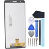 VEKIR Display Assembly di ricambio per Samsung Galaxy A01 Core