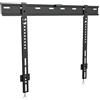 UNITRONIC Supporto TV Parete Unitronic 37-61 | Fisso, Extra Slim