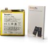 Smartex® Batteria Compatibile con ONEPLUS Modello BLP699 per OnePlus 7 PRO