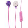 Sony MDREX15AP - Auricolari in-ear con microfono, colore: Viola