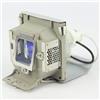 Sekond 5j.j0 a05.001 lampada di ricambio con alloggiamento per BenQ MP515, MP515ST, MP515P, MP525, MP525ST, MP526, MP576 proiettori