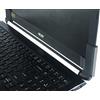 NetDan Acer A515-51 Kit di Riparazione Cerniera di Copertura dello Schermo (Superiore, Nero)