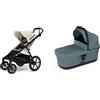 Thule Passeggino Thule Urban Glide 4-wheel